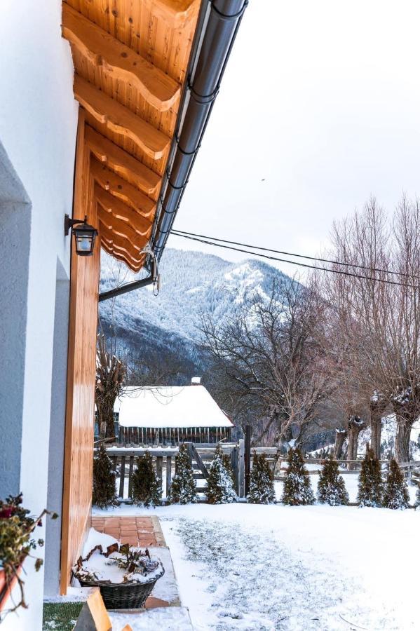 Ograda Magura Village Exterior foto