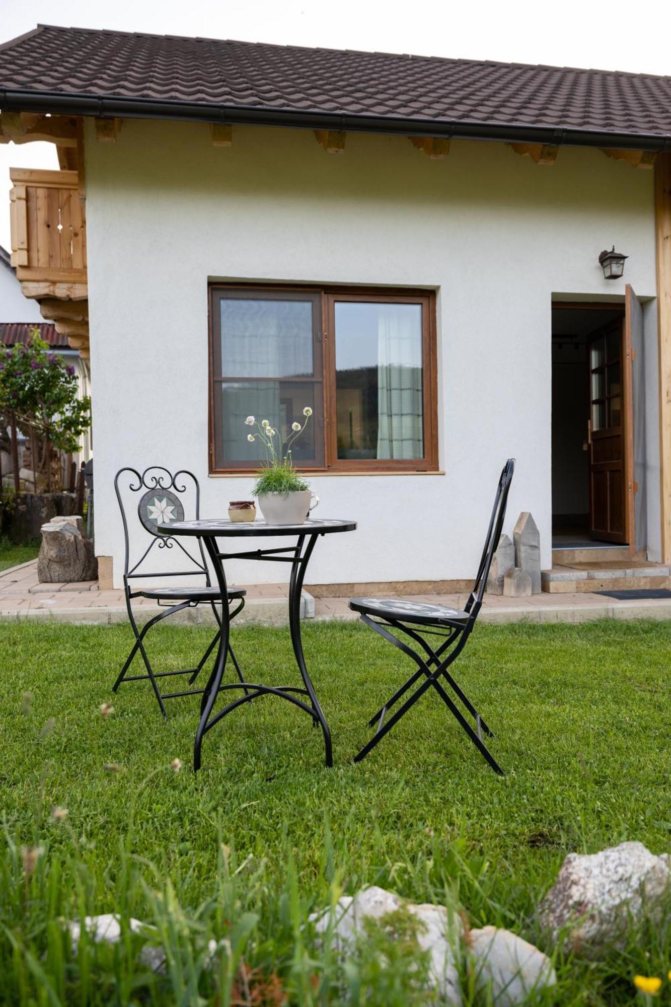 Ograda Magura Village Exterior foto